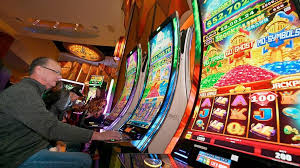 1777bet: খেলোয়াড়দের জন্য বৈচিত্র্যময় গেমের দুনিয়া